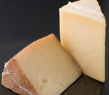 Cheese chunks light pack